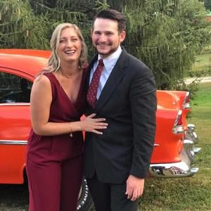 Meet your Posher, Jonny